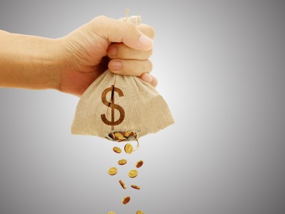 金融科技，科技浪潮下的风险警示