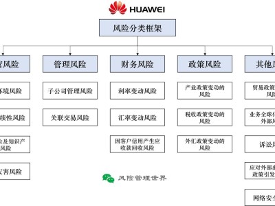 科技风险管理与防范策略解析