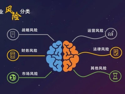 科技项目风险分析，预见与规避，保障项目成功之路