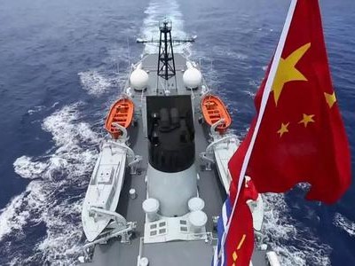 未来战争中的军事科技风险，剑效应