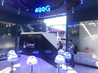 联特科技携手光迅科技，共创信行业巅峰之旅