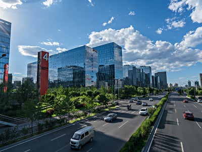 丰台科技园，风险与机遇并存的创新高地
