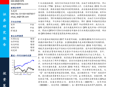 科技投资，风险与机遇的剑