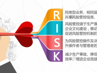 IT科技风险下的战略应对之道