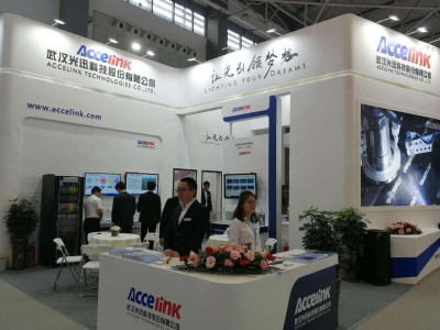 光迅科技产值再创新高，助力我国光通信产业腾飞