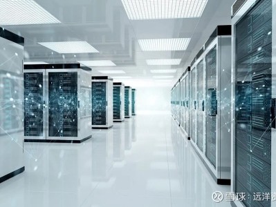 IDC光迅科技，开创数据中心信技术新时代
