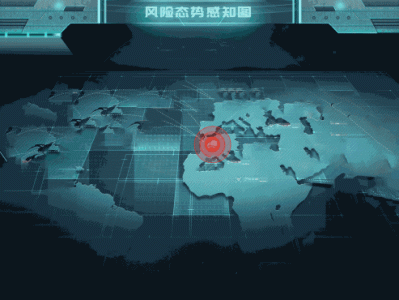 科技风险成因深度解析，揭秘技术进步的隐忧与应对之道