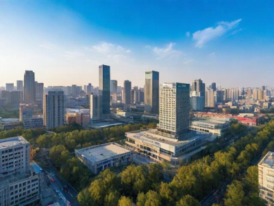 济南科技风险投资，助力创新驱动发展，构建区域经济新格局