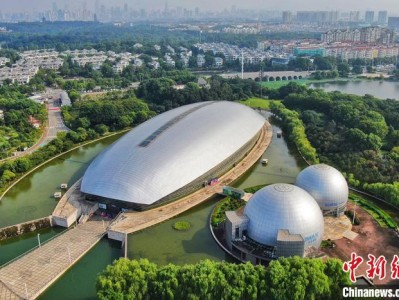南京科技馆安全风险评估，解码公众场所安全晴雨表
