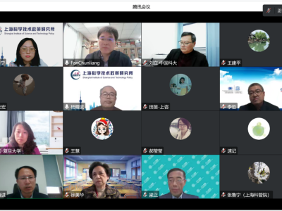 科技风险指引，在创新浪潮中稳健前行