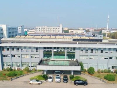 春兴精工与光迅科技，共谱科技发展新篇章