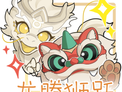 夜市霓虹中的光迅科技，创新之光闪耀夜市