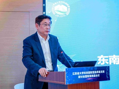 江苏科技风险，挑战与应对策略的深度剖析