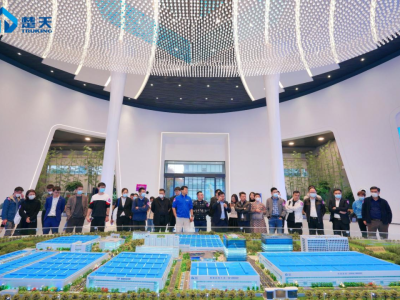 探秘光迅科技工厂，智能化生产与工匠精神的完美融合
