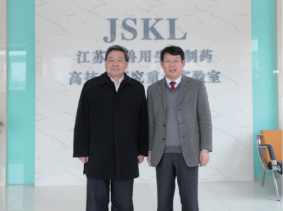 光迅科技领军人物李长安，信产业创新发展领航者