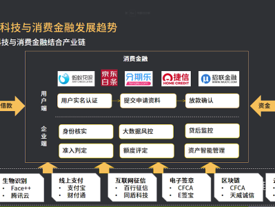 消费科技主线风险解析，机遇与挑战并存