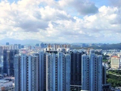 深圳光迅科技周边租房市场解析攻略