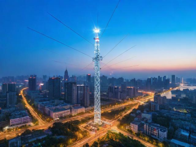 武汉光迅科技有限公司，光通信领域的璀璨明珠