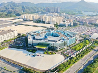 比亚迪与光迅科技联手，开启智能交通领域新征程