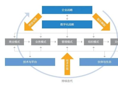 数字科技浪潮中的风险与解析