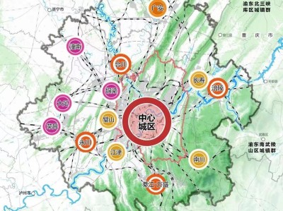 重庆科技风险投资，布局未来，赋能创新发展