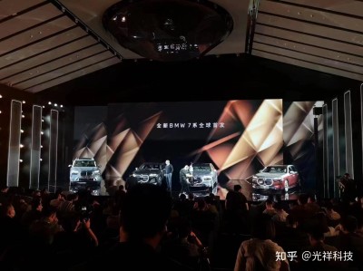 光迅科技领航，信行业迈入新高峰