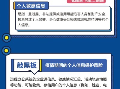多维策略护航，科技风险防范与数据安全保障