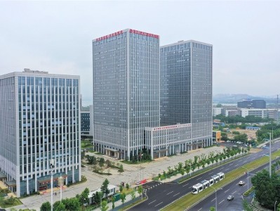 探秘武汉光迅科技，宿舍生活图鉴，青春气息盎然