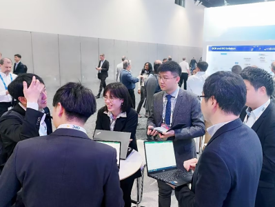 光迅科技面试攻略，关键环节解析与应对技巧
