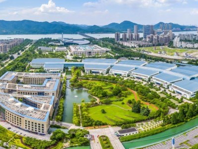 东方光迅科技，领航信智能化新时代