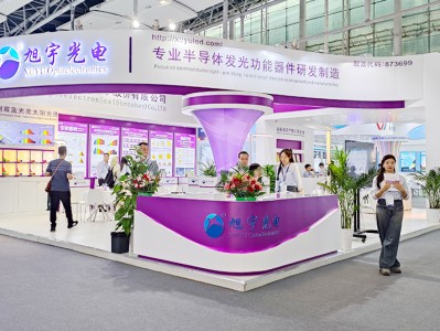 光迅科技携手旭创科技，共铸光纤通信未来新