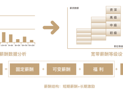 光迅科技薪酬策略揭秘，打造高绩效激励机制的奥秘