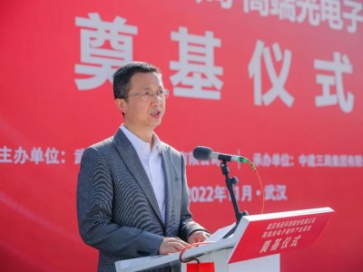 光迅科技，从幕后英雄到行业翘楚的创业传奇