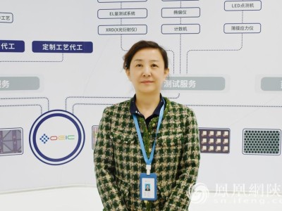 平阴光迅电子科技，崛起中的光电子产业明星企业
