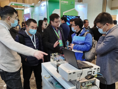 光迅科技盛于邦，引领光纤通信领域的新星崛起
