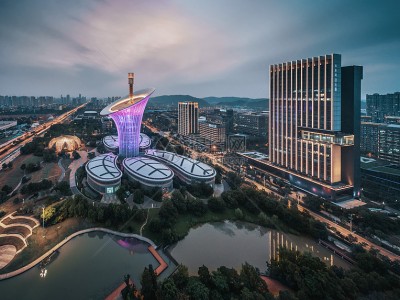 光谷光迅科技，引领光通信领域创新，助力中国科技崛起