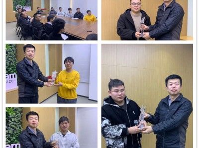 光迅科技2020，创新驱动，辉煌篇章谱写砥砺前行之路