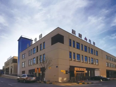 大连光迅科技有限公司，光通信领域的璀璨明珠
