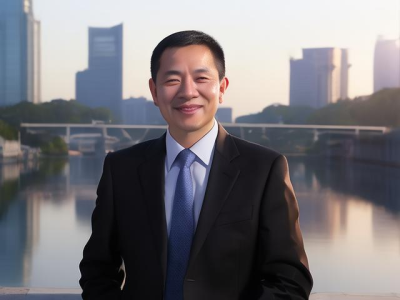 陈序光，光迅科技领航者，引领光通信行业迈向新高峰