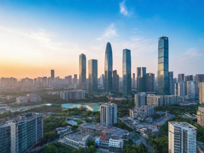 长沙科技风险投资，激荡创新浪潮，助力城市经济腾飞