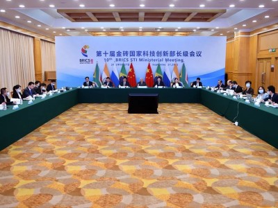 科技部直面国家科技风险，战略应对之道