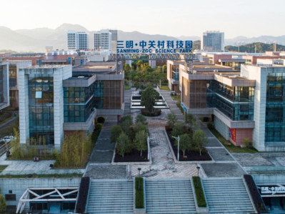 风险共担，科技驱动，中关村引领创新未来