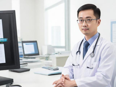 光迅科技员工体检，健康为本，关爱无限