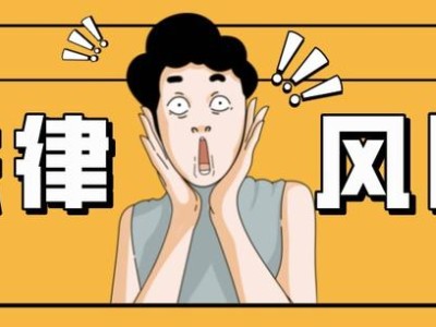 法律科技风险与，应对策略解析