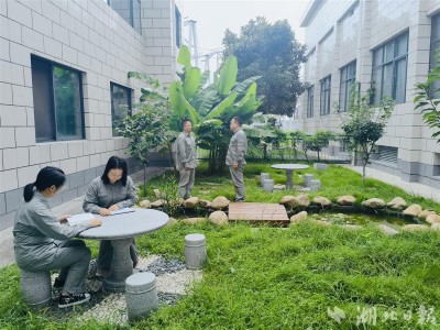 光迅科技食堂，家园，美味相伴