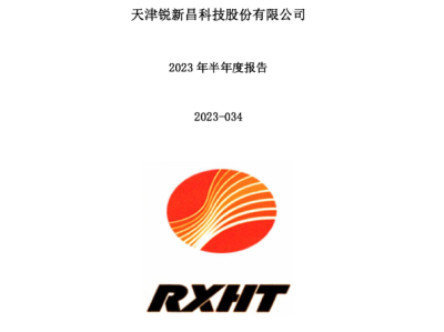 锐新科技，探索创新之路中的风险与应对之道