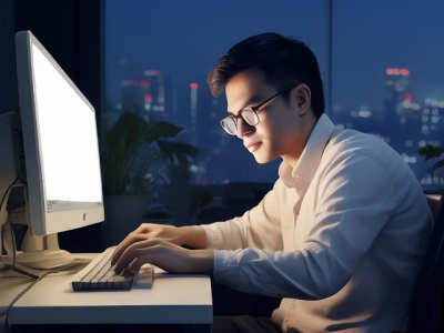光迅科技五一加班，坚守岗位，用光速创新致敬劳动节
