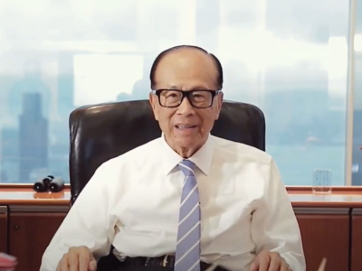 光迅科技，李嘉诚跨界投资的创新典范