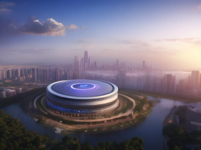 光迅科技携手华为ICT，共筑数字经济未来