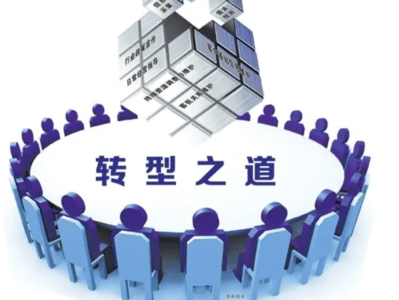 科技风险管理，传统岗位职业转型的机遇与之路